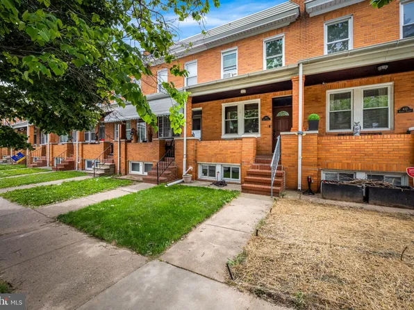 434 Elrino St, Baltimore, MD 21224