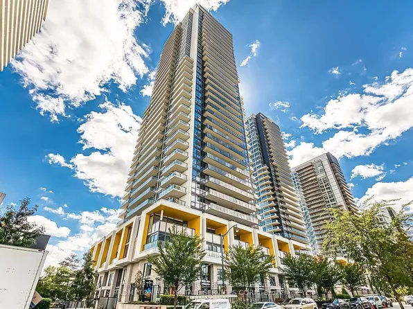 95 McMahon Dr, Toronto, ON