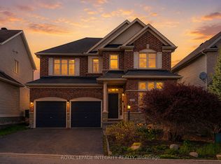 154 Rodeo Dr, Ottawa, ON K2J 5K7