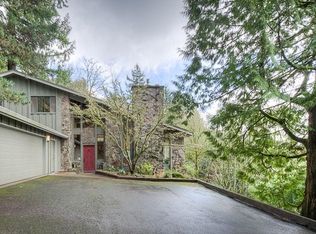 4014 SW Patton Rd, Portland, OR 97221