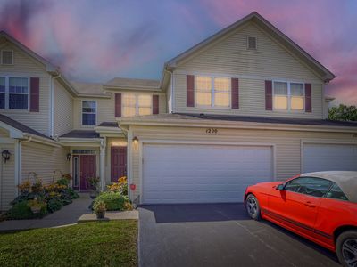1200 Waverly Dr, Volo, IL, 60020