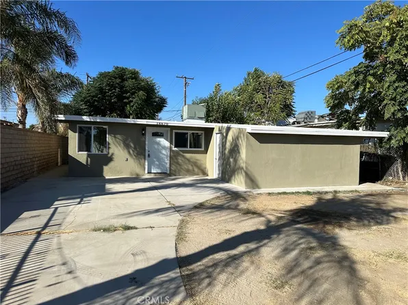 18670 9th St, Bloomington, CA 92316