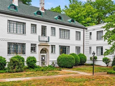 1700 N Elm St APT B3, Greensboro, NC, 27408