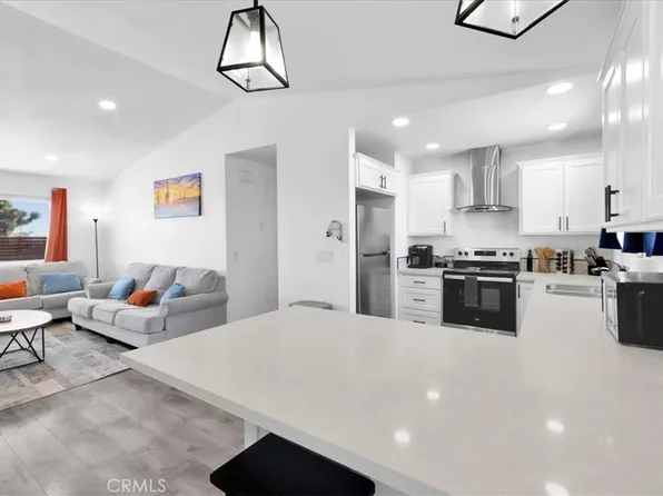 670 Ducor Ave, Landers, CA 92285