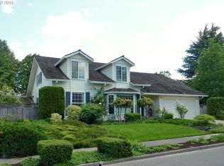 14860 NW Northumbria Ln, Beaverton, OR