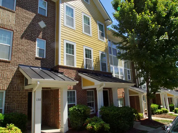 136 Dove Cottage Ln, Cary, NC