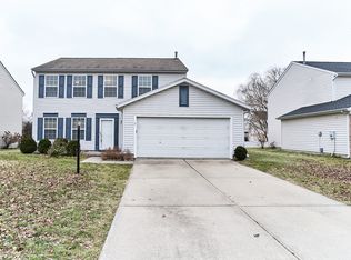 14313 Harrison Pkwy, Fishers, IN 46038