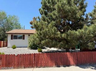 3225 Lucerne Way, Sparks, NV 89431