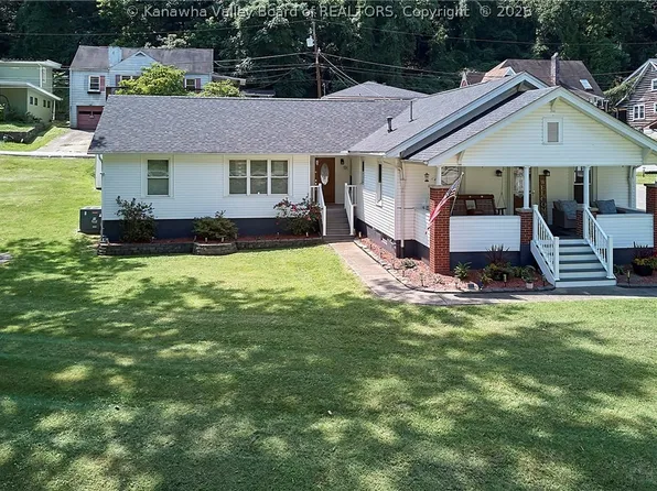 931 Woodward Dr, Charleston, WV 25387