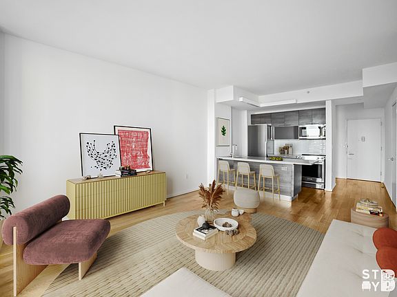 3rd image of 172 Montague St APT 6A