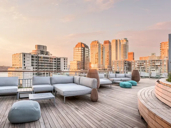 101 West End Avenue image 18 of 25