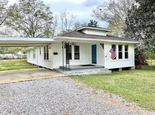 521 N Main St, Picayune, MS 39466