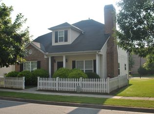 4651 Liberty Square Dr, Acworth, GA