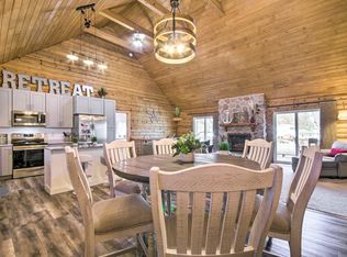 (Undisclosed Address), Osage Beach, MO 65065