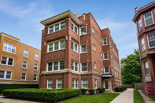 1450 W Fargo Ave #2F Photo 1