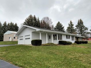 1674 State Route 14a, Penn Yan, NY 14527