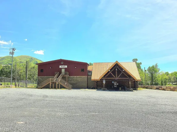 118 1st Ave, Hampton, TN 37658