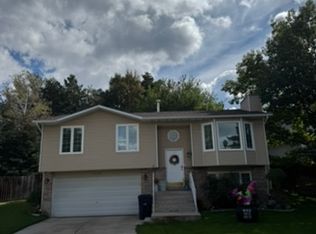 11151 S Silversmith Cir, Sandy, UT 84094