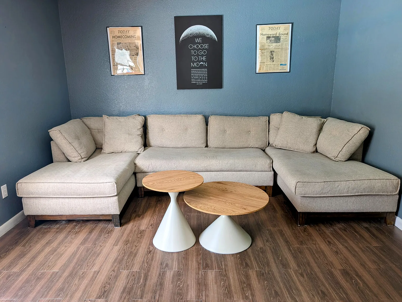 3 bed, 1800 sqft, $3,150 — Photo 3