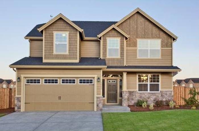 Sample exterior