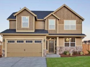 13705 SE Thurmont St, Happy Valley, OR 97086