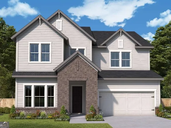 4825 Beechnut Cir, Cumming, GA 30028