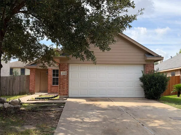 2755 Star Peak Dr, Houston, TX 77088