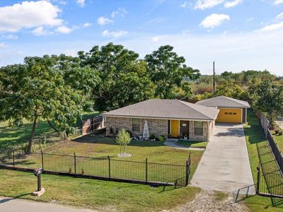 2220 Andover St, Fort Worth, TX, 76114