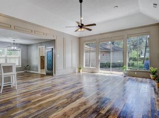 17506 Rustington Dr, Spring, TX 77379