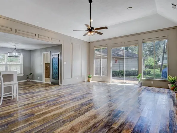 17506 Rustington Dr, Spring, TX 77379
