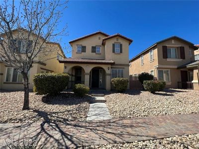 5721 Heineken Dr, North Las Vegas, NV, 89031
