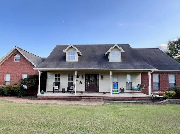 729 Molly Ln, Newark, AR 72562