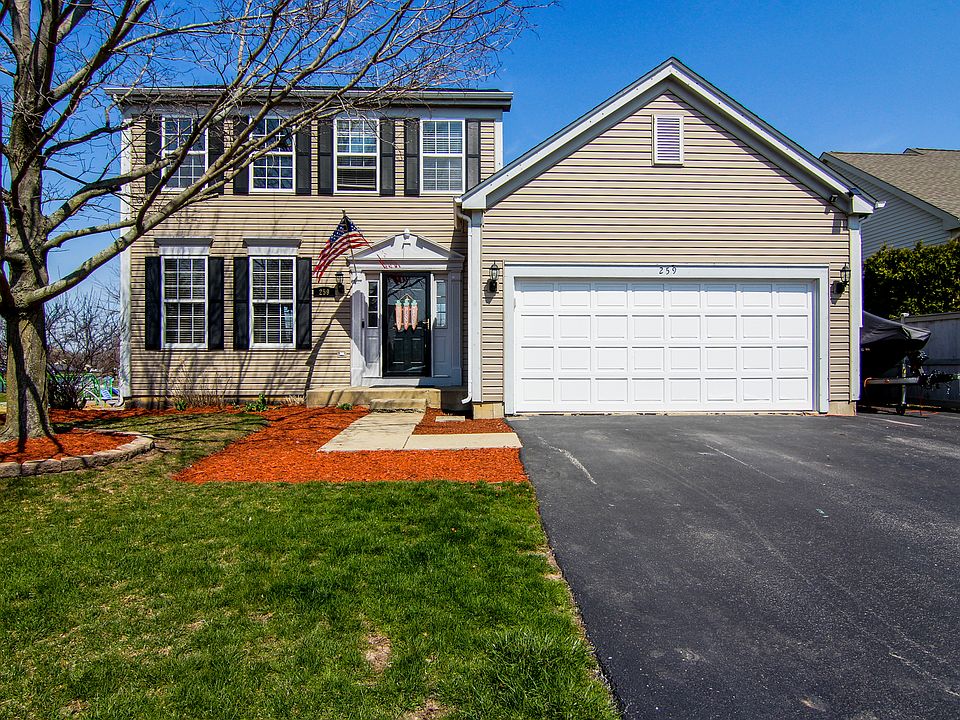 1st image of 259 Buckingham Dr