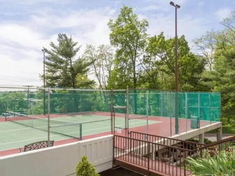 6101 Edsall Rd #409 — Photo 9
