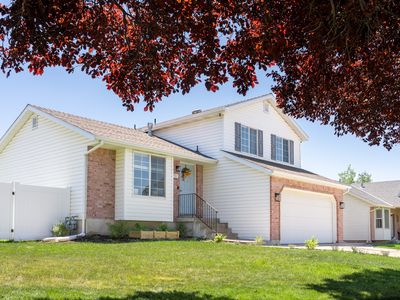 2731 Brady Way, Layton, UT, 84041