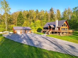 500 Seneca Hemlock Rd, Kennerdell, PA 16374