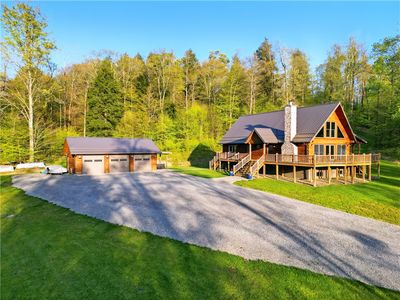500 Seneca Hemlock Rd, Kennerdell, PA, 16374