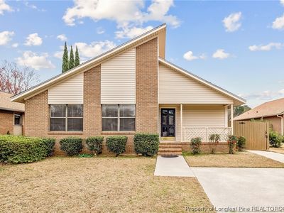 4607 Hoe Ct, Fayetteville, NC, 28314