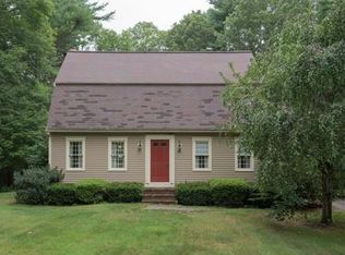 LOT 26 Phillips Rd, Kingston, MA 02364