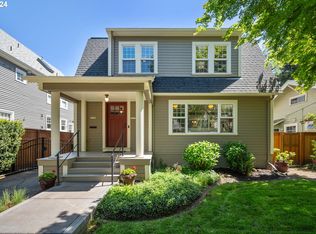 3236 NE 18th Ave, Portland, OR 97212