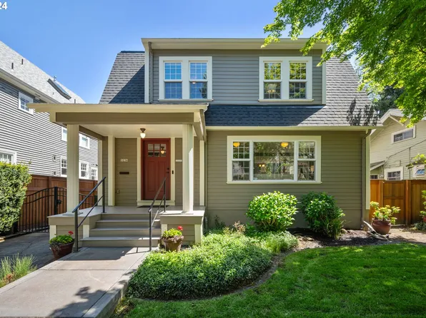 3236 NE 18th Ave, Portland, OR 97212