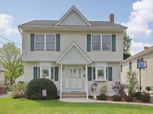 633 Clinton Ave, Kenilworth, NJ 07033