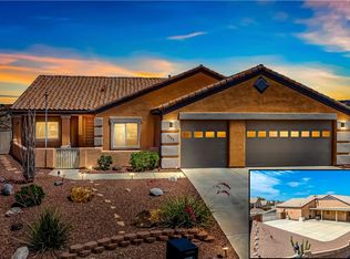 2309 Soaring Eagle Dr, Bullhead City, AZ 86442