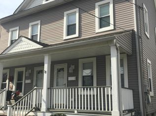 28 West St, Red Bank, NJ 07701