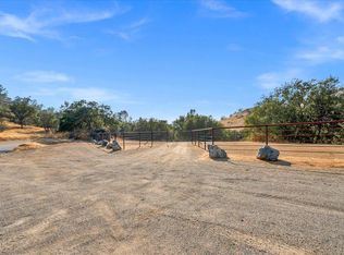 0 Sky Harbour, Friant, CA 93626
