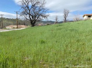 0 Damascus Ct LOT 56, Tehachapi, CA 93561