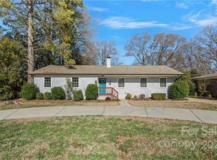 1801 Tyvola Rd, Charlotte, NC 28210