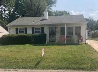 2324 Dover Dr, Springfield, IL 62703