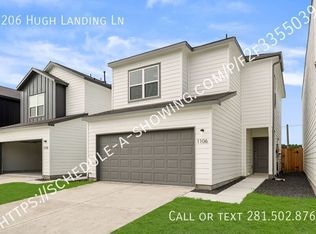 1206 Hugh Landing Ln, Houston, TX 77067