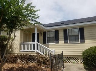 45 Navigator Ln, Savannah, GA 31410